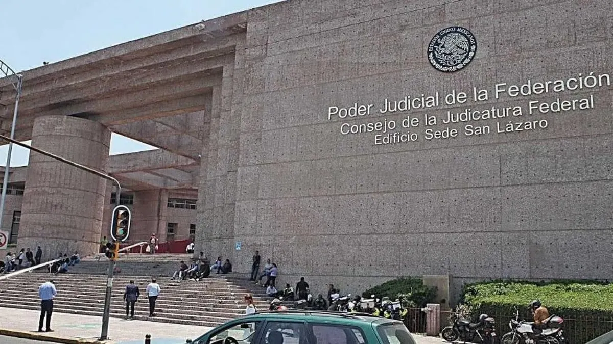 Por incertidumbre presupuestal, 32 circuitos del PJF continuarán acciones contra reforma