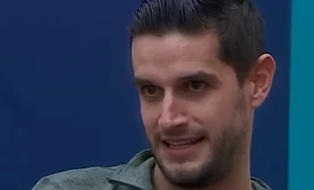 ¿Abandona Adrián Marcelo al Team Tierra? Afirma que va solo en LCDLF