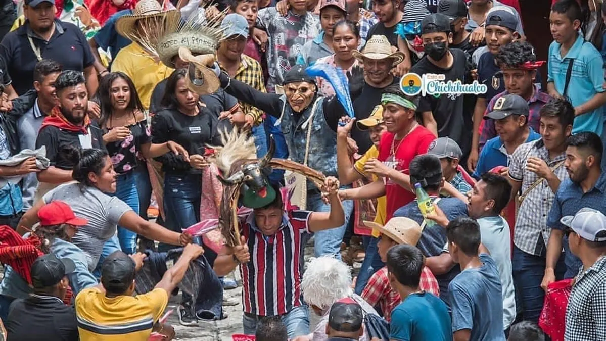 Suspenden fiestas patronales en Chichihualco, Guerrero, tras amenazas de grupo armado