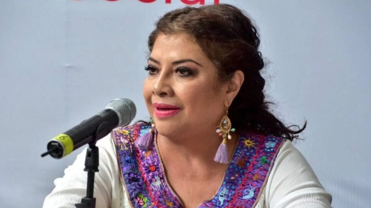 Clara Brugada esperará la resolución de todos los tribunales para reunirse con alcaldesa de la Cuauhtémoc