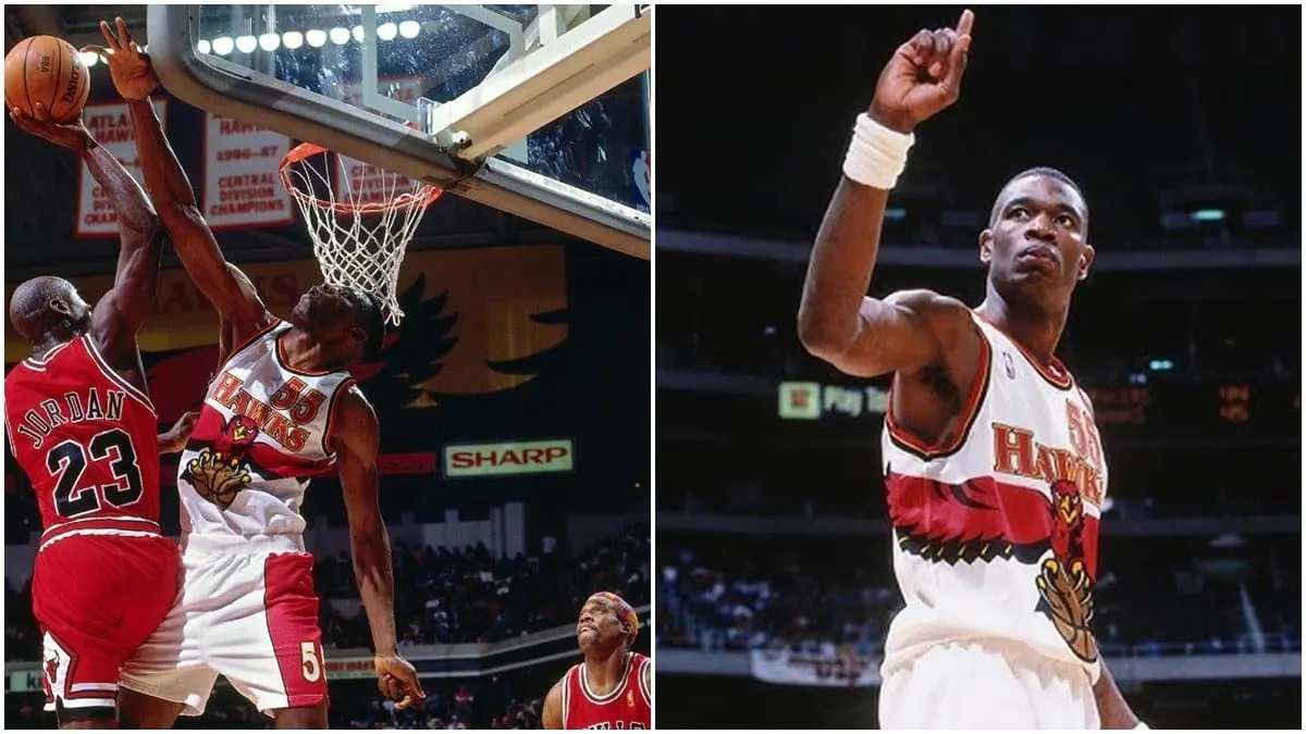 Fallece el basquetbolista congoleño-estadunidense Dikembe Mutombo, 8 veces All-Star de la NBA