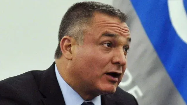 Genaro García Luna acusa a AMLO de nexos con narcotráfico desde prisión en Nueva York