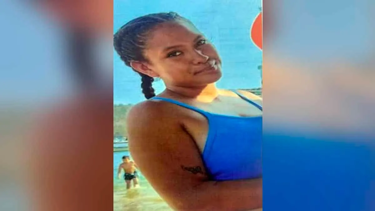 Lleva más de 20 días desaparecida una joven de 22 años en Acapulco