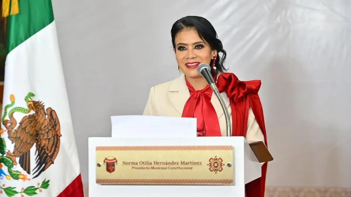 Avanza transparencia y rendición de cuentas en Chilpancingo: Norma Otilia