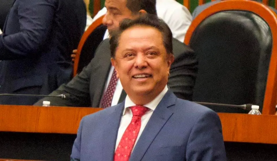 Hacer que se sienta la Cuarta Transformación en Guerrero, tarea de diputados, dice Pablo Amílcar