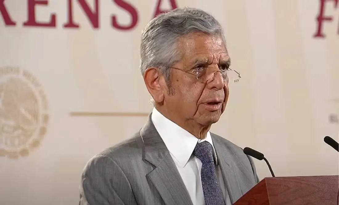 Fraude a Segalmex es de 2 mil 700 mdp, no de 9 mil 500 mdp: SFP