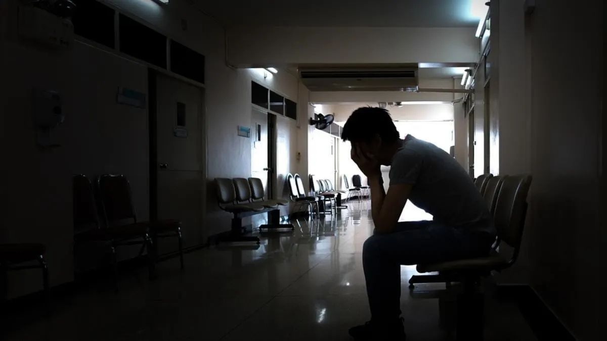 “Hay muchos rasgos diferentes que predicen el suicidio, pero ninguno es definitivo”: científica