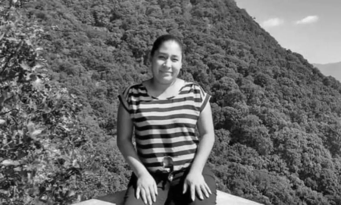 María Josefina salió a comprar útiles para sus hijos y fue asesinada en Huitzuco