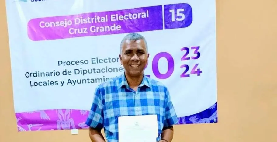 Alcalde y sindica de Cuajinicuilapa piden licencia, ante presuntas amenazas del crimen