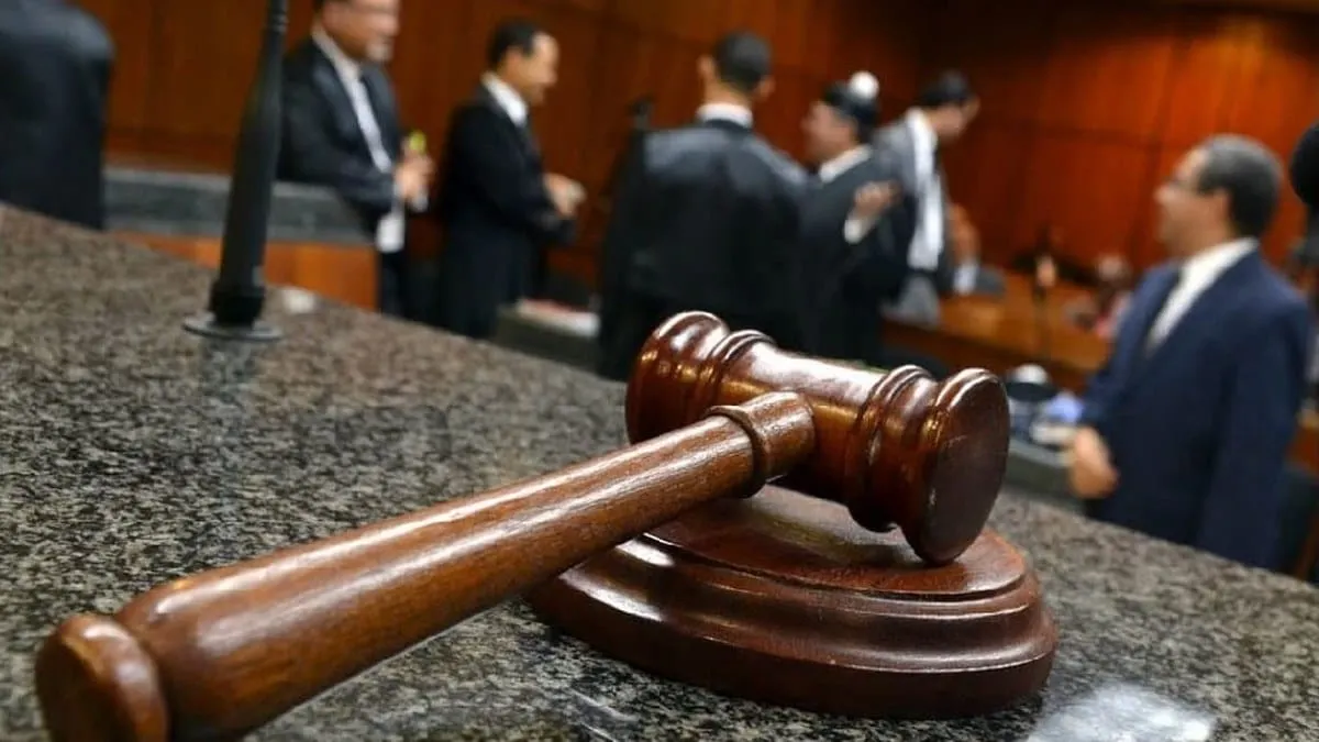 Jueces y juezas violentan leyes y vulneran Estado de derecho, afirma Claudia Sheinbaum