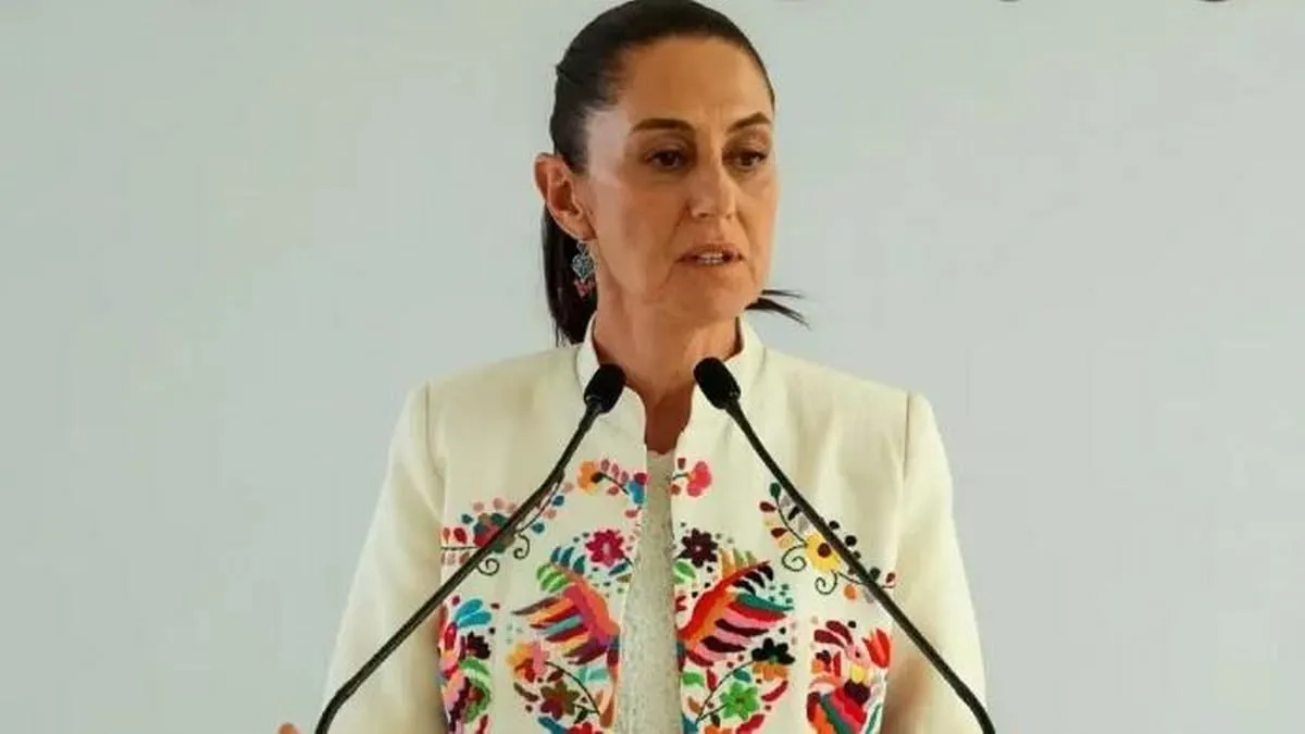 Claudia Sheinbaum, pocos cambios en política cultural; Alejandra de la Paz al INBAL, y repiten titulares del INAH y FCE