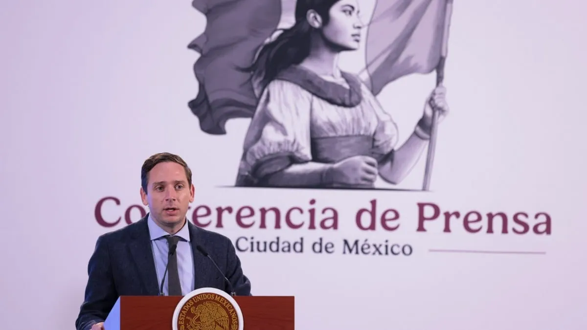 Kershenobich anuncia nuevo sistema para evitar corrupción y optimizar la compra de medicamentos