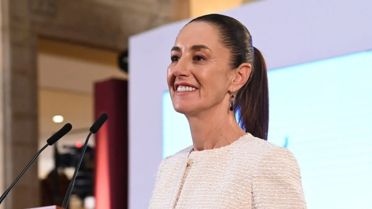 Sheinbaum usa recurso de AMLO para revertir supuesta campaña por desacato; acusa al PJF