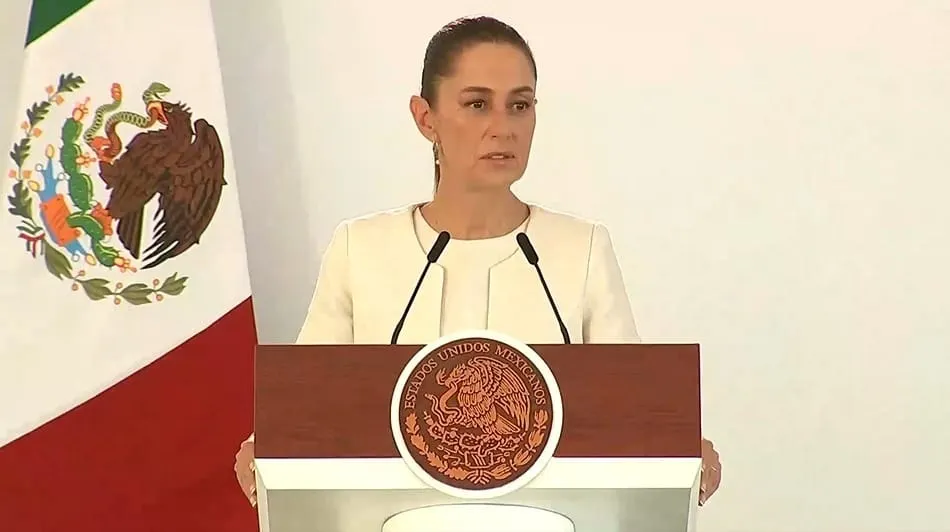 Sube a 17 criminales abatidos en Tecpan; Sheinbaum refrenda apoyo para Guerrero
