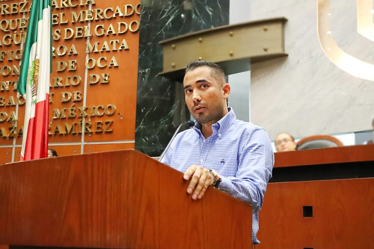 Proponen que Congreso instale y tome protesta a nuevos cabildos en una sola sesión