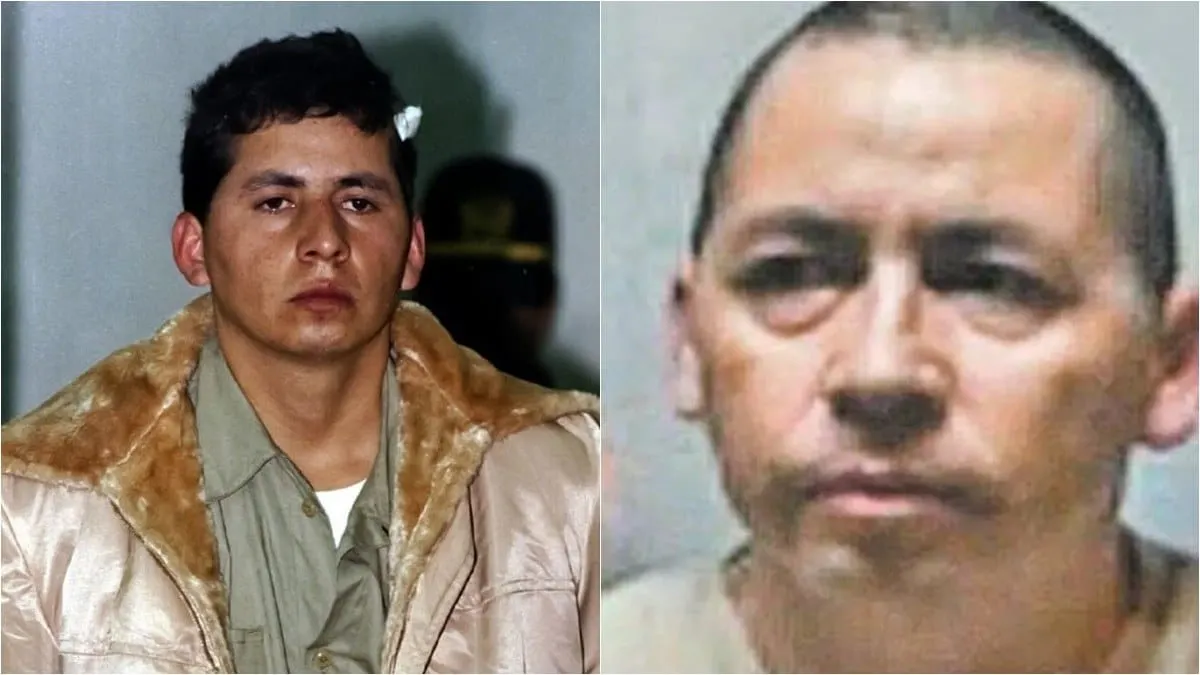 Mario Aburto, asesino confeso de Colosio, debe seguir en prisión, dicta la SCJN