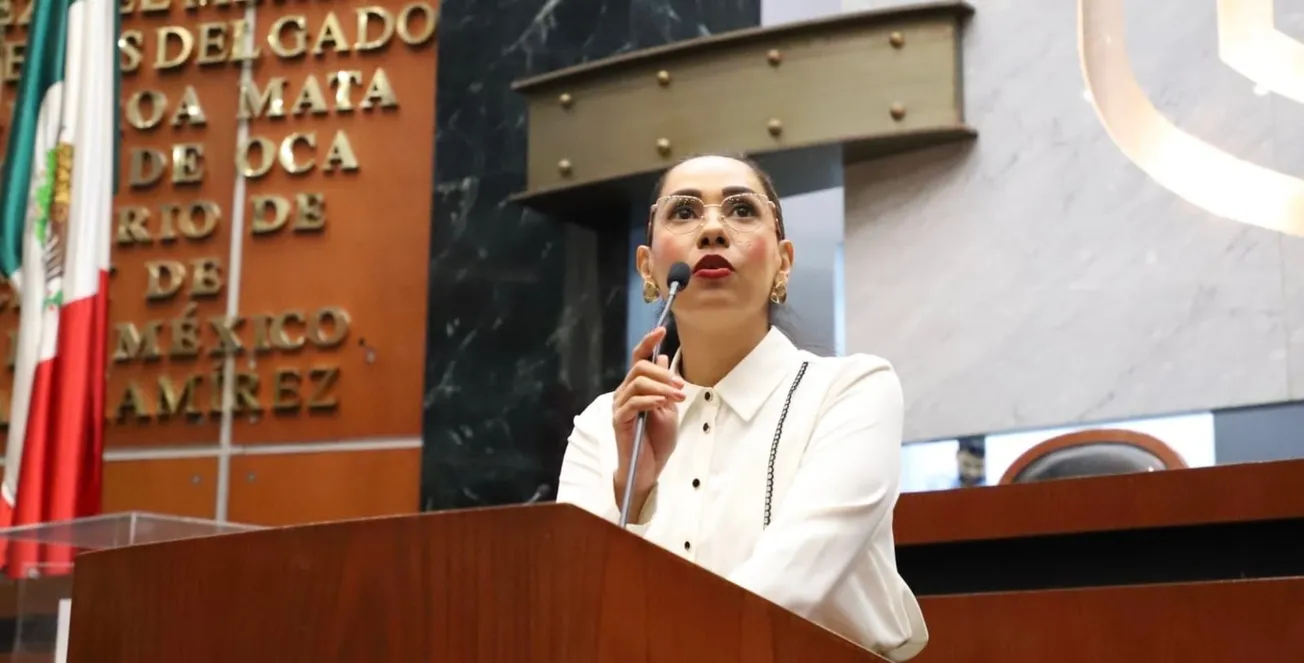 Morena presenta iniciativa de identidad de género en Guerrero