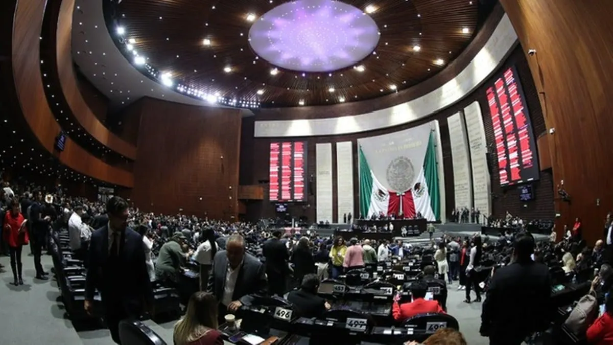 Morena y aliados aprueban reforma que limita libertad de contravenir resoluciones que dañan derechos humanos