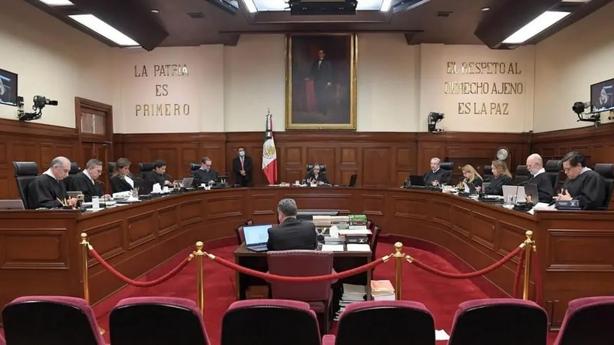 Ruptura del Estado de derecho por aplicación de reforma judicial, advierte la Jufed