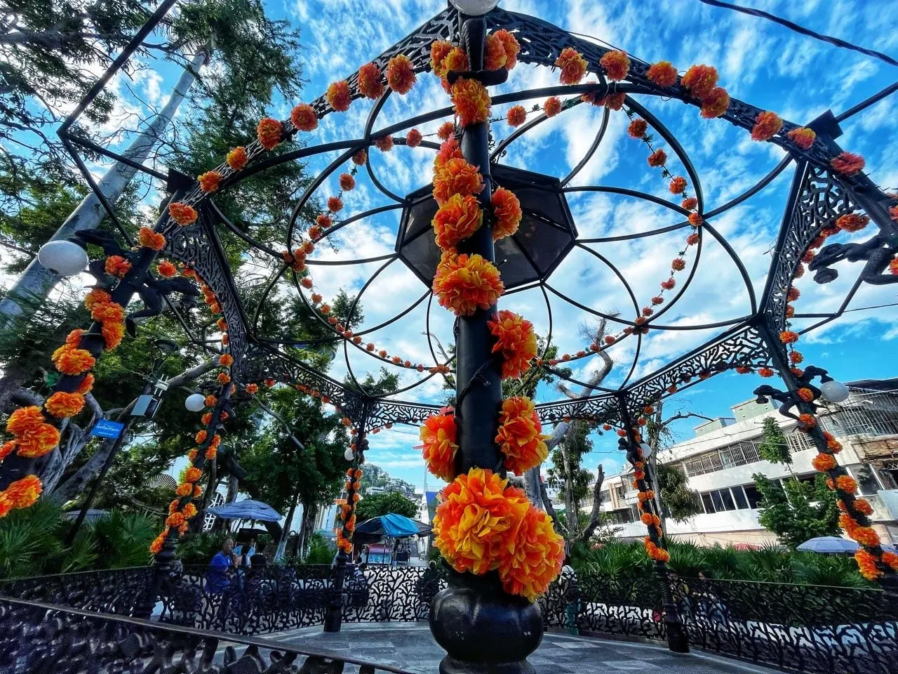 Acapulco será sede del “Festival Tapeshtli 2024” por el Día de Muertos