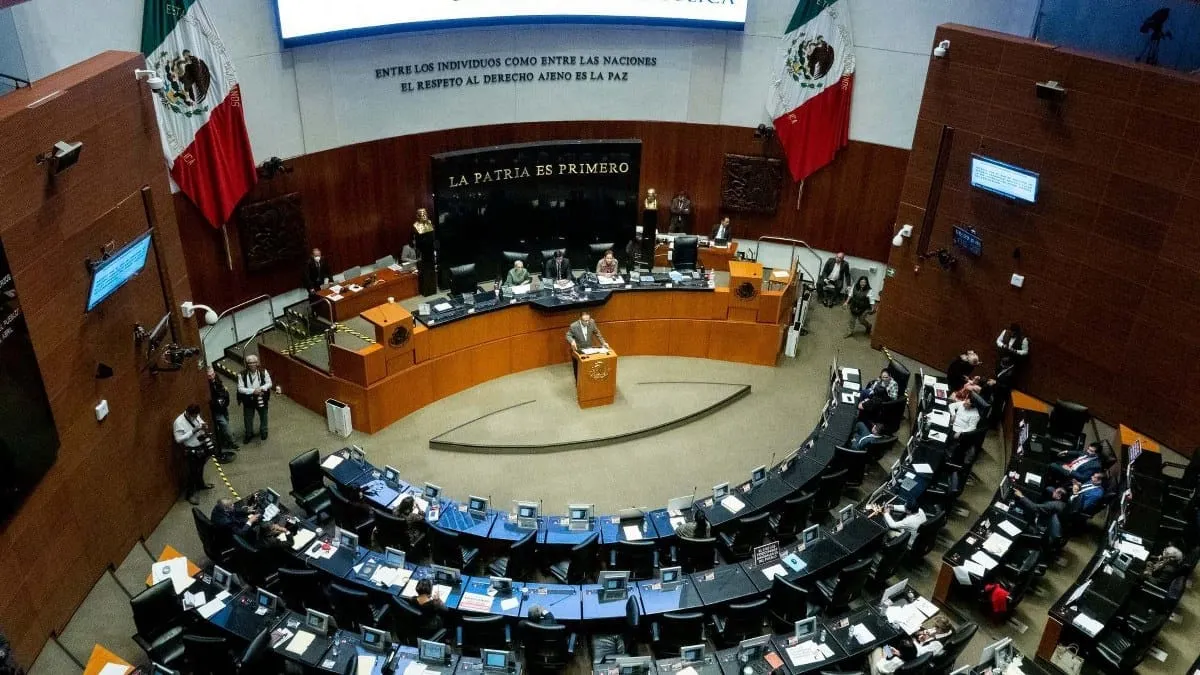 ‘Supremacía Constitucional‘ viola derechos humanos, advierten especialistas en Derecho