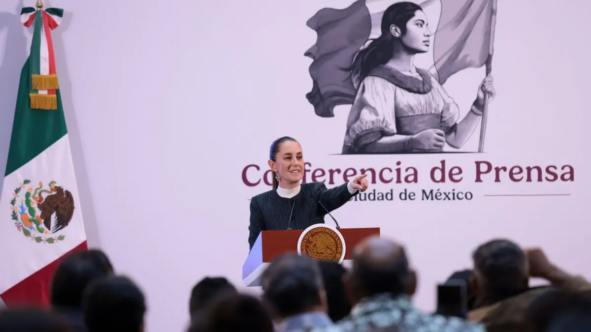 Claudia Sheinbaum eleva nivel de encontronazo con ministros: 'nos están provocando', afirma