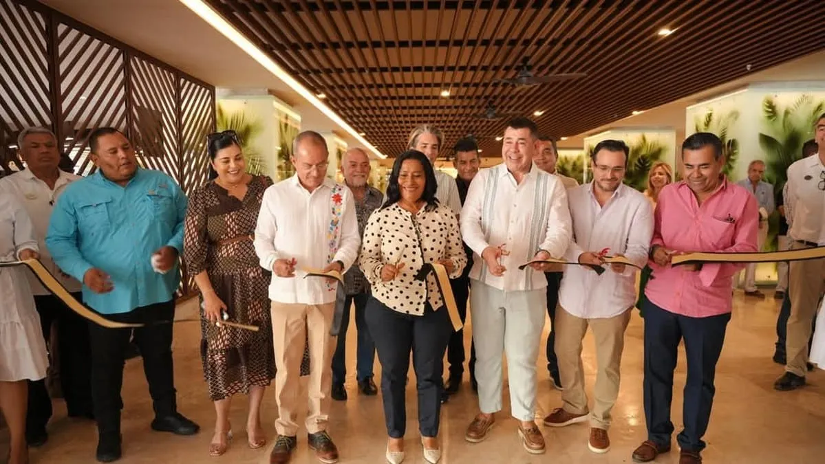 Reabren hotel Fiesta Americana Villas en Acapulco tras afectaciones por huracán Otis