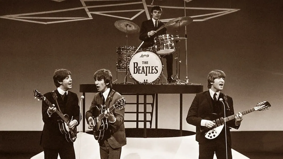 Beatles '64, el documental para explicar una experiencia visceral, dicen realizadores