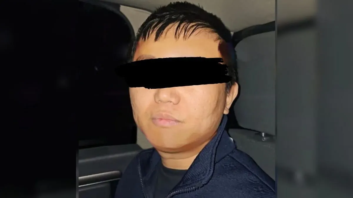 Zhi Dong, el rey del fentanilo; inundaba con drogas sintéticas las calles; será extraditado a EU