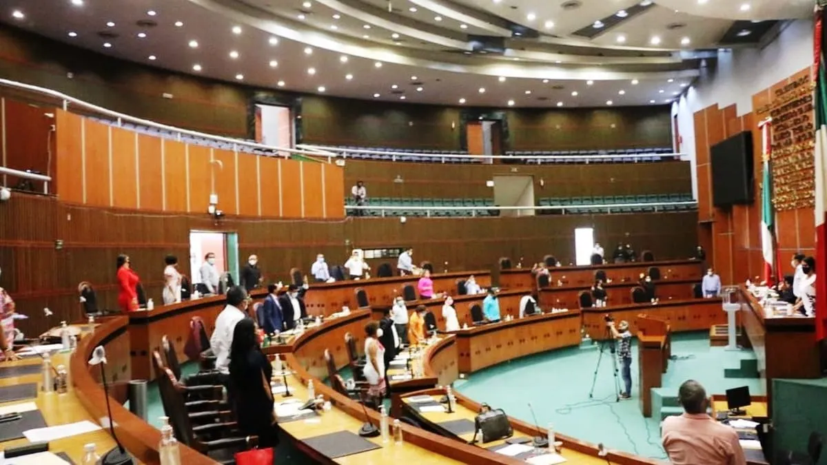 Una diputación en vilo y las malas cuentas de 'nuñistas' en el Congreso de Guerrero