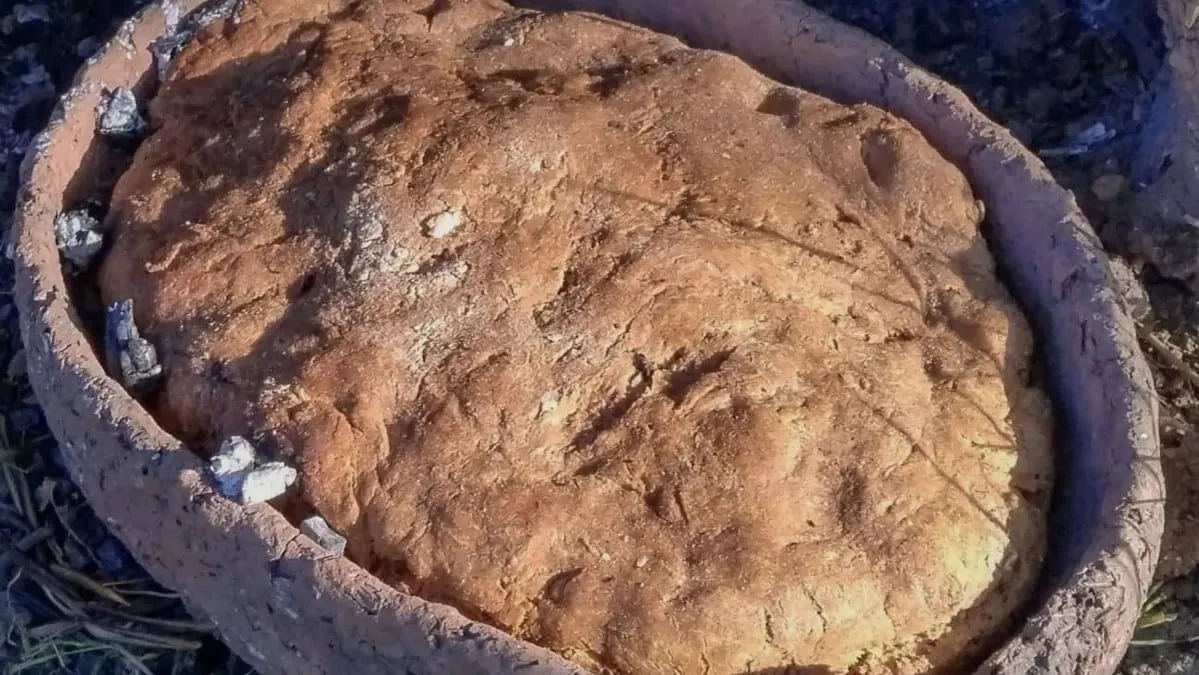 Las hogazas de pan, una tradición culinaria neolítica de hace 9 mil años