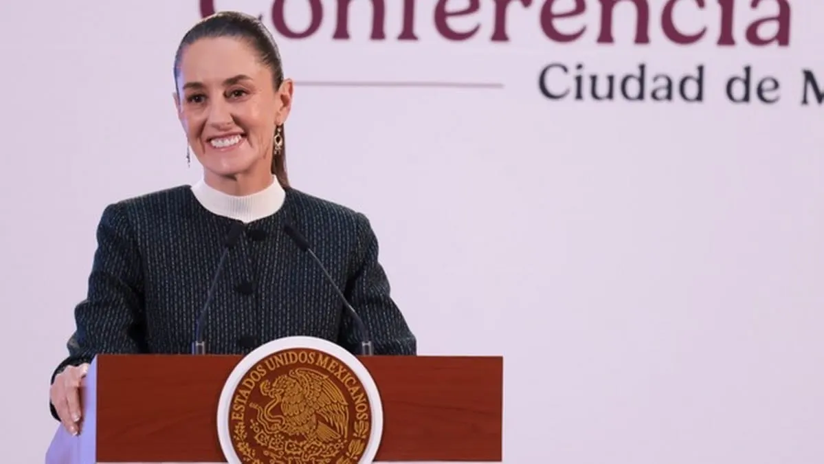 Sheinbaum publica reforma de ‘Supremacía Constitucional’ y presenta comité seleccionador pro morenista