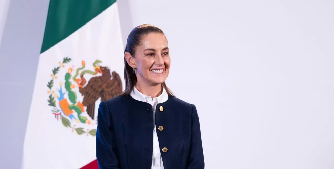 Sheinbaum confirma que participará en dos sesiones plenarias del G20 en Brasil