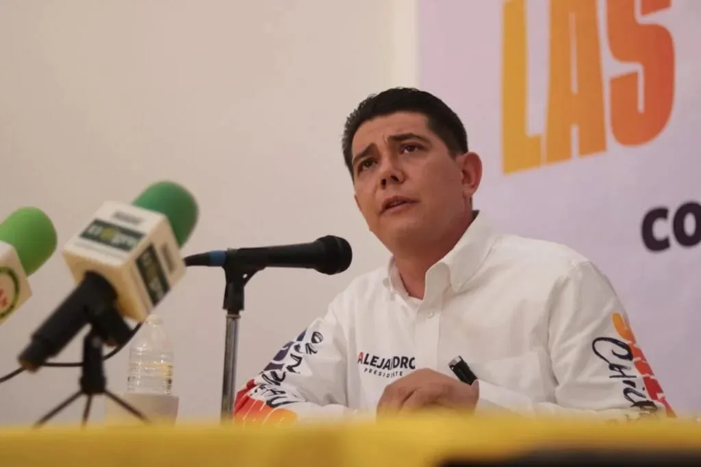 Dan prisión preventiva a acusado de crimen de alcalde de Chilpancingo
