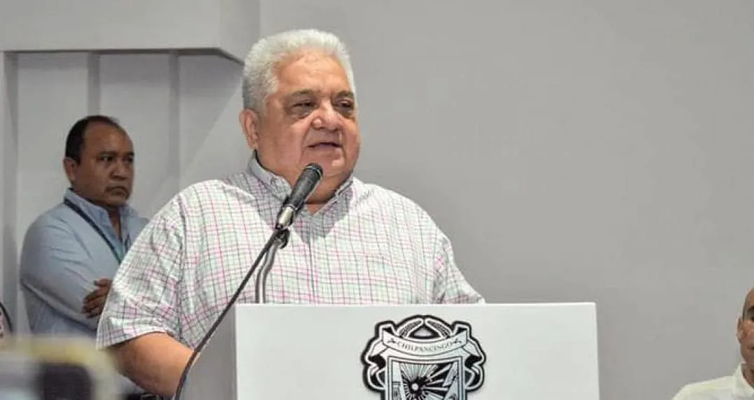 Se deslinda Gobierno de Chilpancingo de jefe de la policía; informa que fue nombrado por Alejandro Arcos