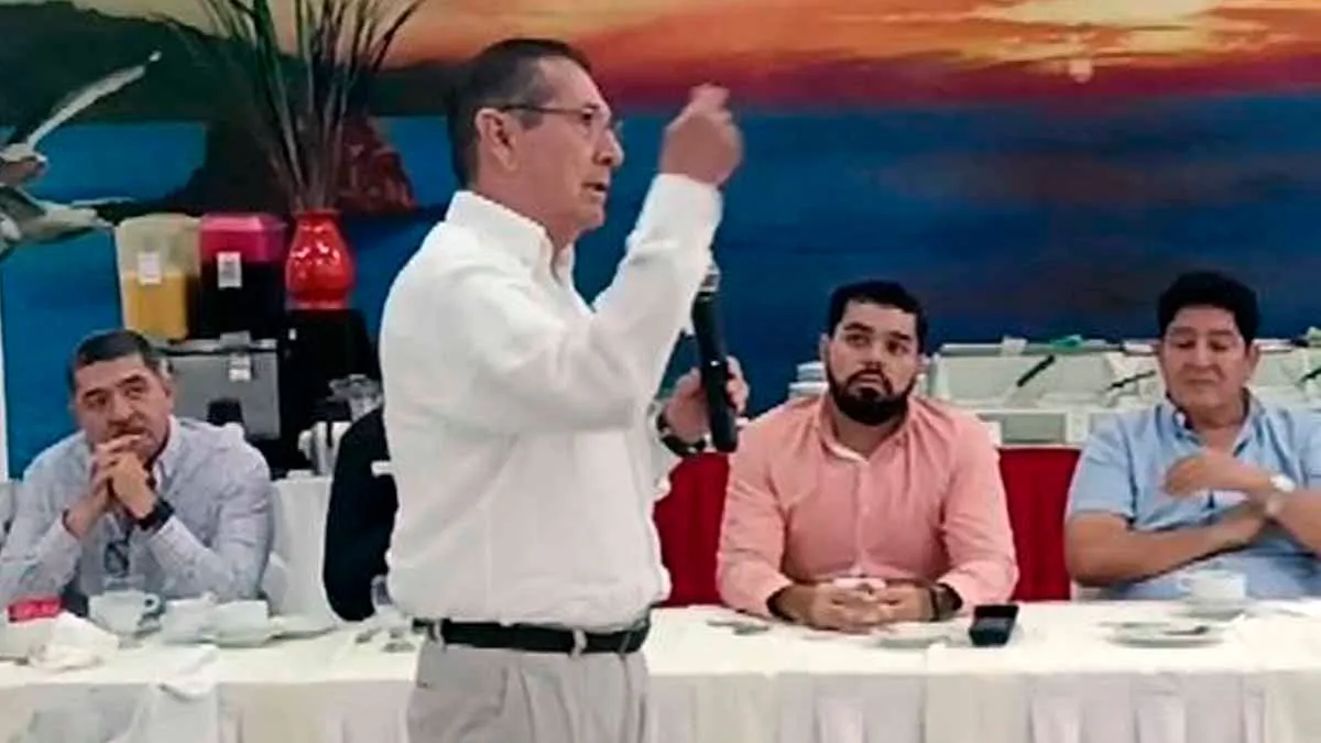 Zeferino Torreblanca acusa a Félix Salgado, López Rosas y Ángel Aguirre de irregularidades en construcciones de zona Diamante
