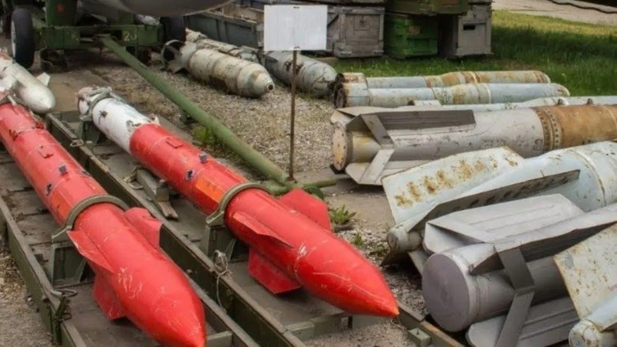 Armas nucleares en Ucrania provocarán una escalada incontrolada del conflicto, advierte Moscú