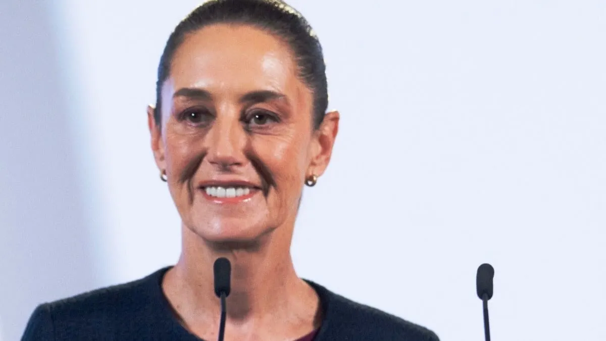 Universidad Rosario Castellanos será nacional; firmará decreto, anuncia Claudia Sheinbaum
