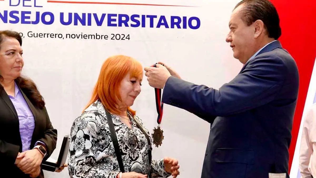 UAGro entrega doctorado Honoris Causa post mortem a Rosario Ibarra de la Garza