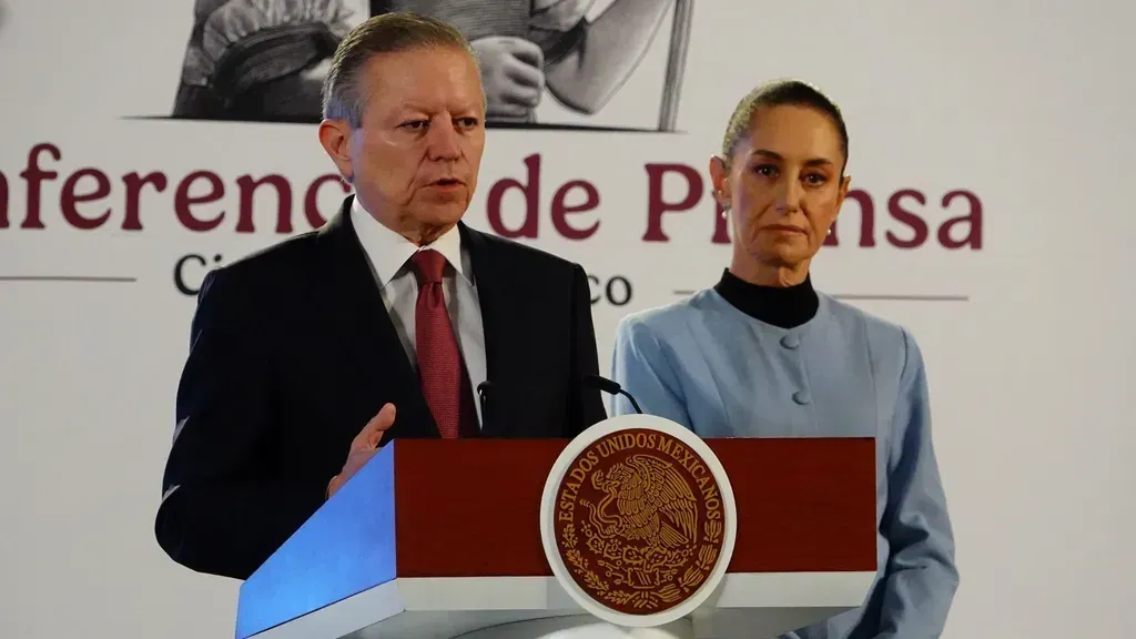 Sheinbaum anuncia Comité de Evaluación para elección en el Poder Judicial