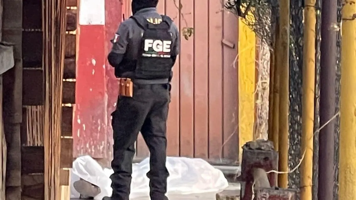 Asesinan a empleado del Ayuntamiento de Chilpancingo