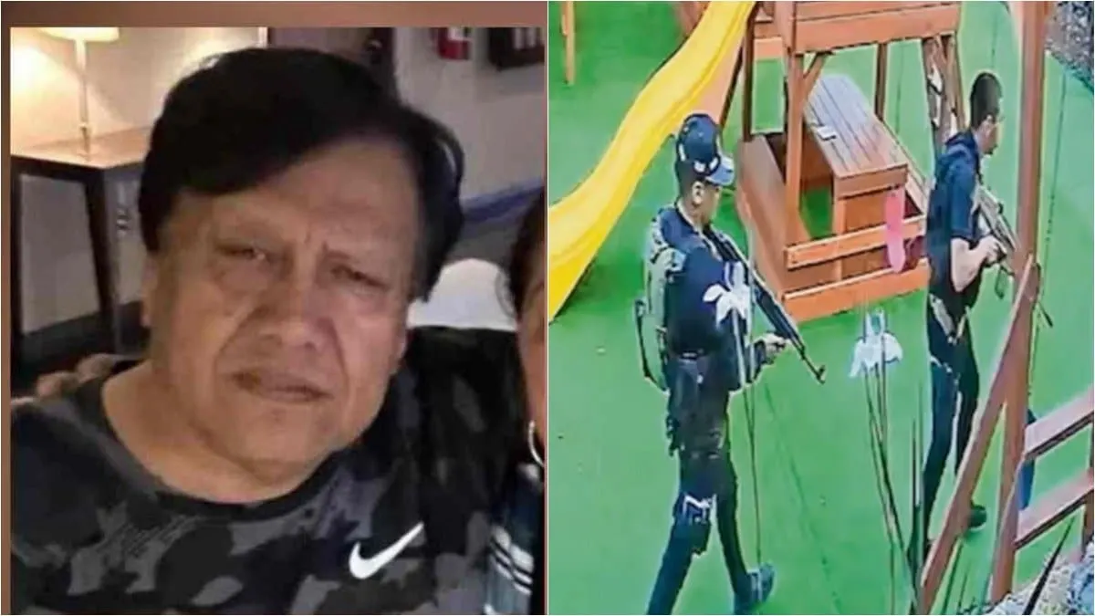 Aparece con vida empresario secuestrado por el CJNG en Michoacán