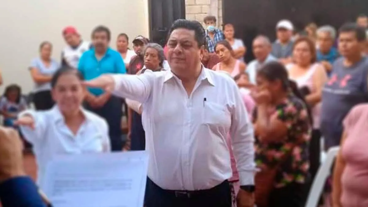 Vinculan a proceso a exalcaldes de Taxco y Mochitlán por delitos electorales