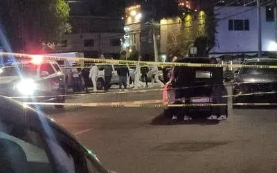 Matanza en bar de Querétaro deja 10 muertos y 13 heridos; expone plan de seguridad de Sheinbaum