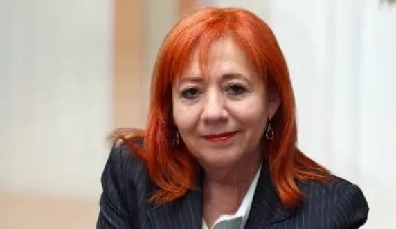 Morena y aliados imponen a Rosario Piedra para estar otra vez por 5 años en la CNDH