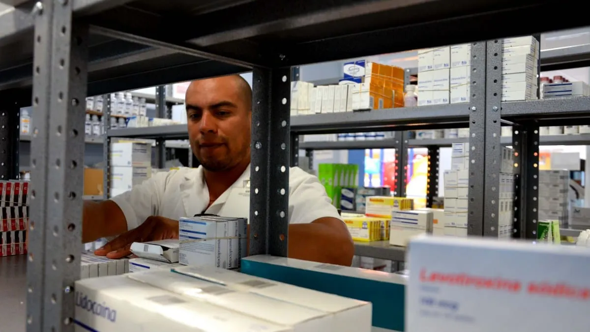 Gobierno de Sheinbaum inicia la más grande compra consolidada de medicamentos para 27 instituciones públicas