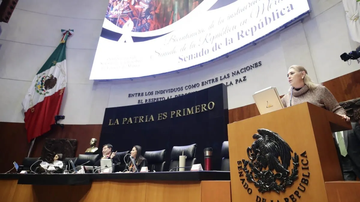 Reforma en México elimina amparos contra cambios a la Constitución