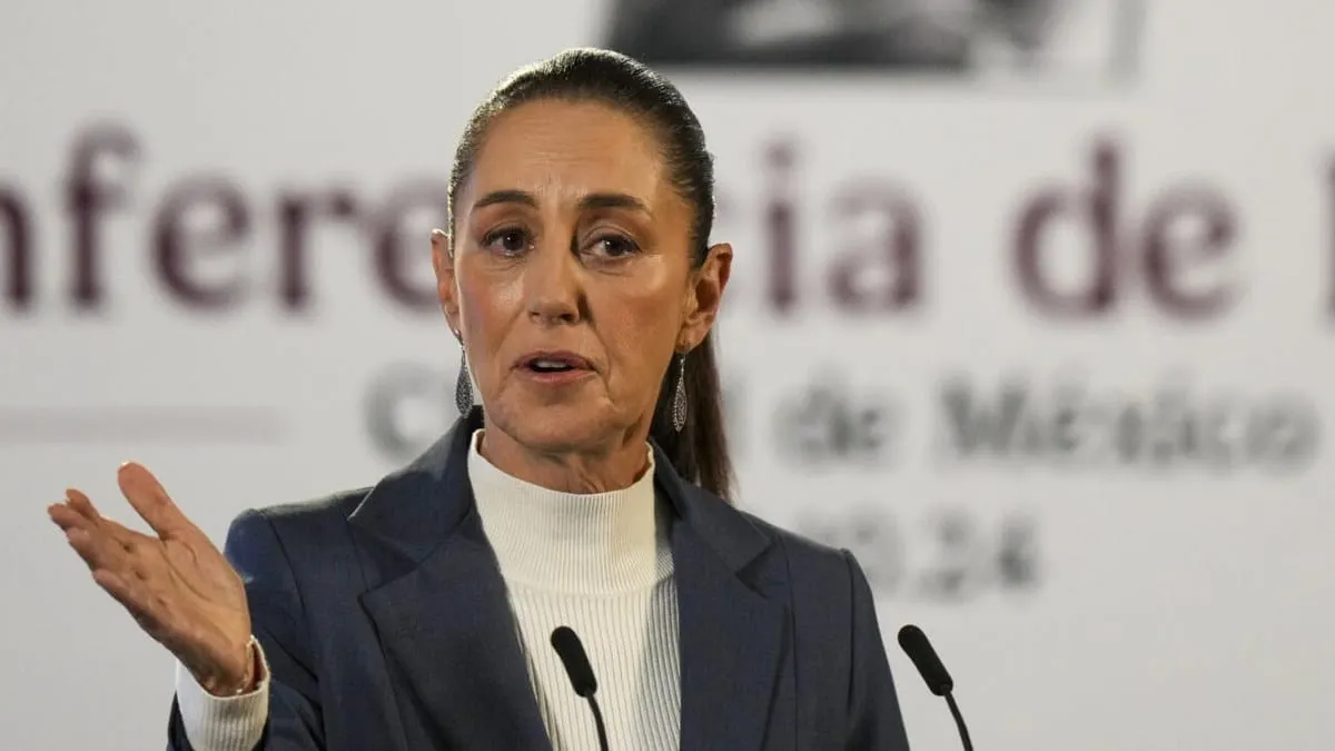 Este es el patrimonio de Claudia Sheinbaum según su primera Declaración como presidenta