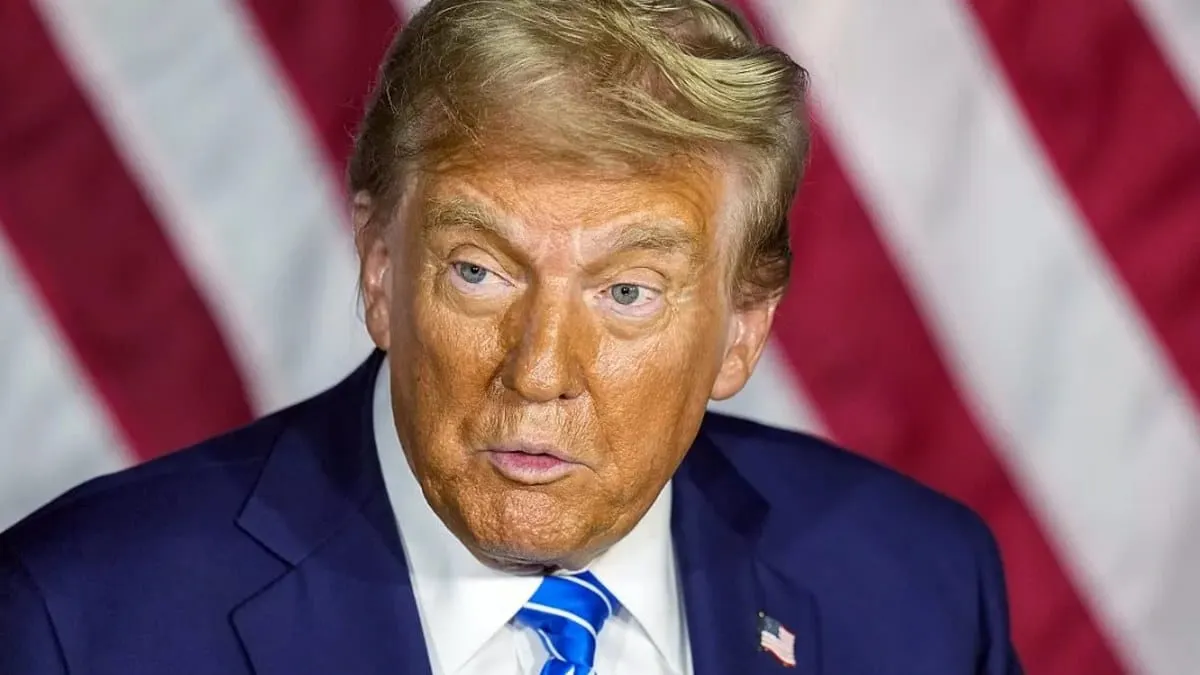 Sheinbaum se comprometió a frenar migración hacia EU, asegura Trump