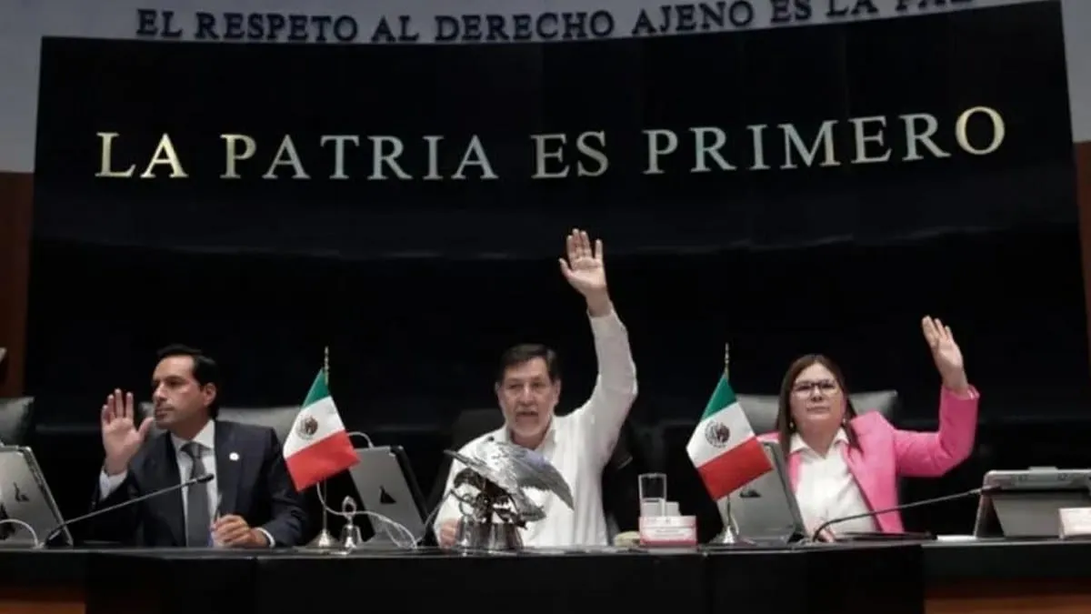 México, única 'democracia' en el mundo que aplica prisión adelantada y causa daños irreparables